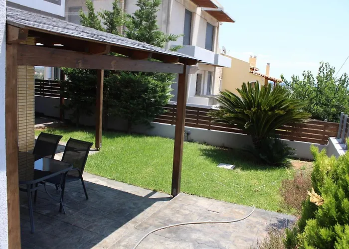 T&A Apartment,Near The Sea.