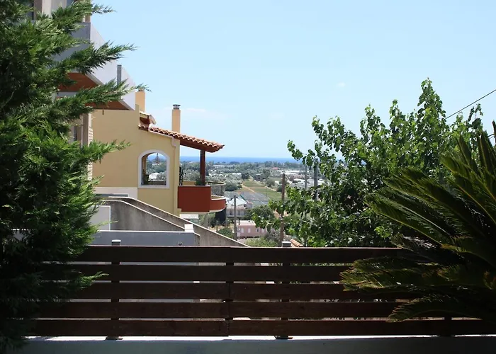 T&A Apartment,Near The Sea.