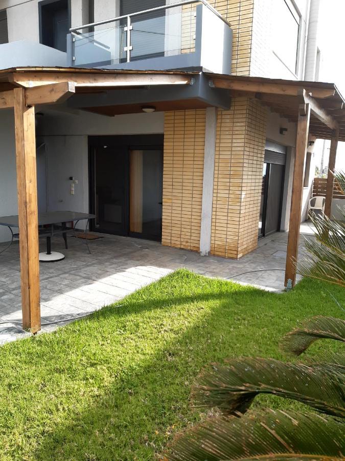 T&a Apartment,near The Sea. *