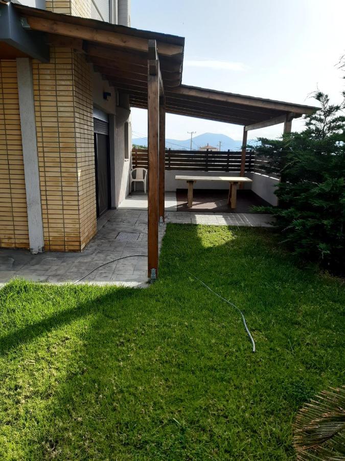 T&a Apartment,near The Sea. * Marathon (Attica)