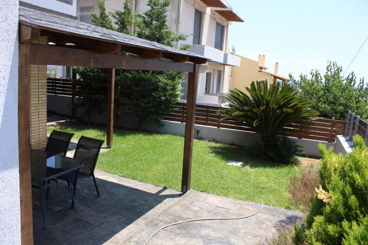 T&a Apartment,near The Sea. * Marathon (Attica)