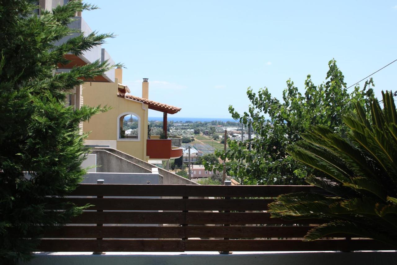 T&a Apartment,near The Sea. Marathon (Attica)