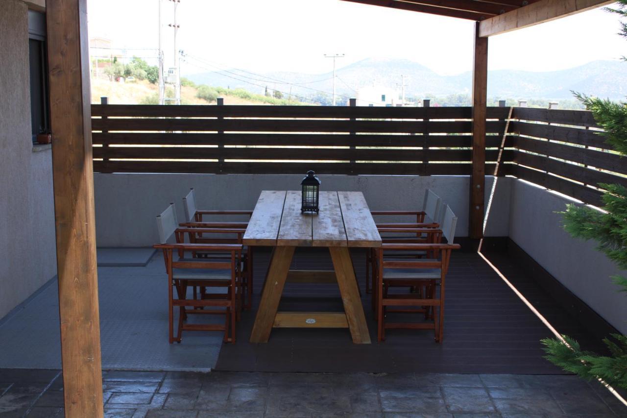 T&a Apartment,near The Sea. Holiday home