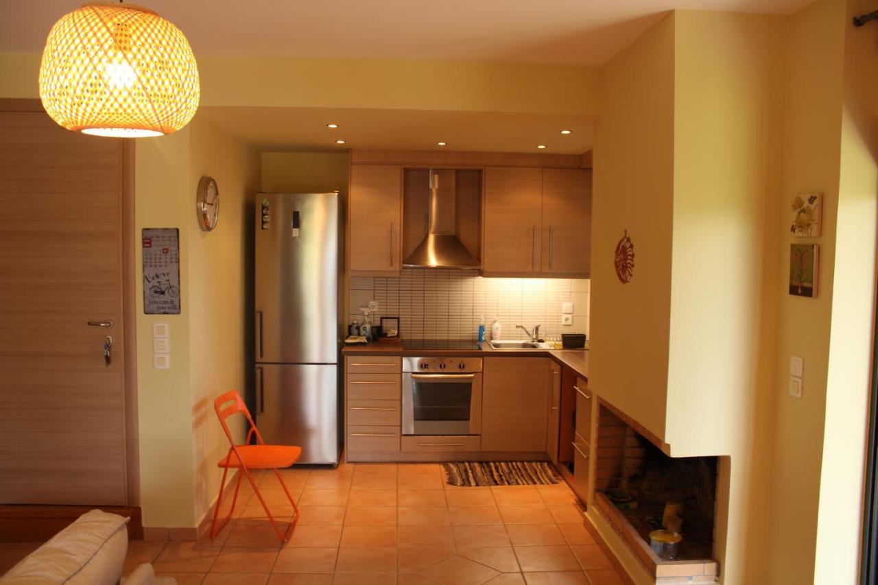 T&a Apartment,near The Sea. Holiday home