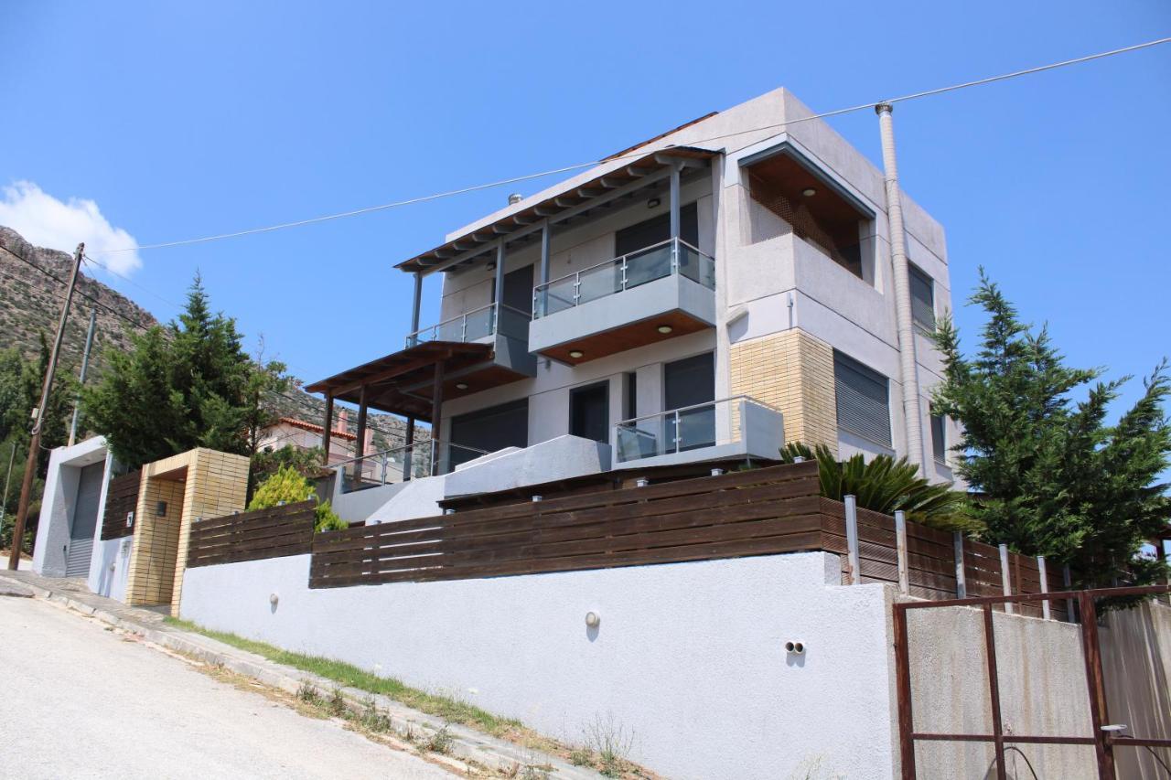 Holiday home T&a Apartment,near The Sea.