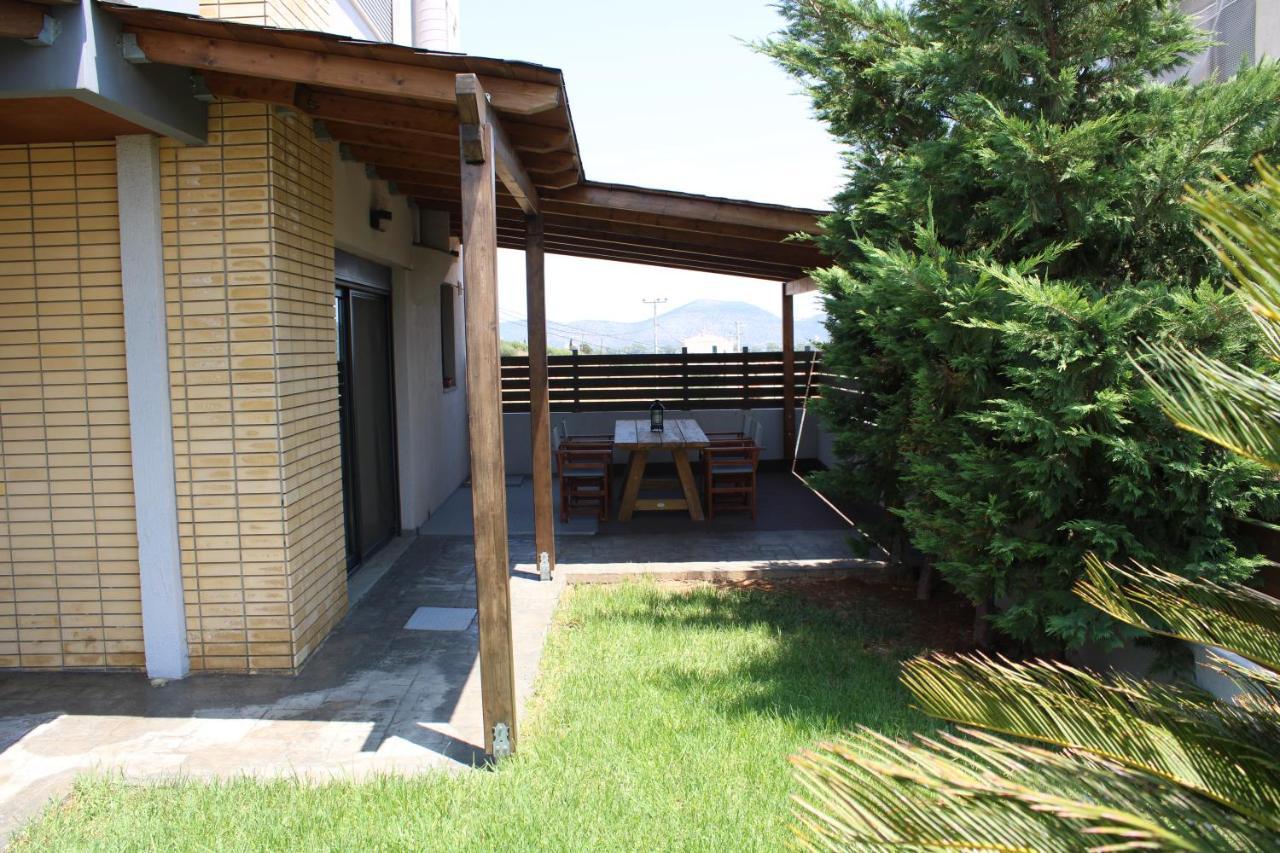 T&a Apartment,near The Sea. Holiday home *