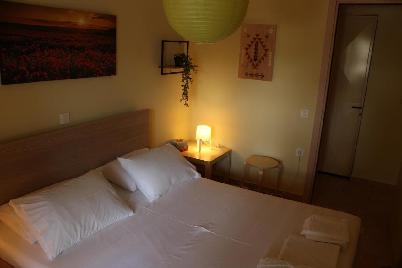 T&a Apartment,near The Sea. Holiday home *