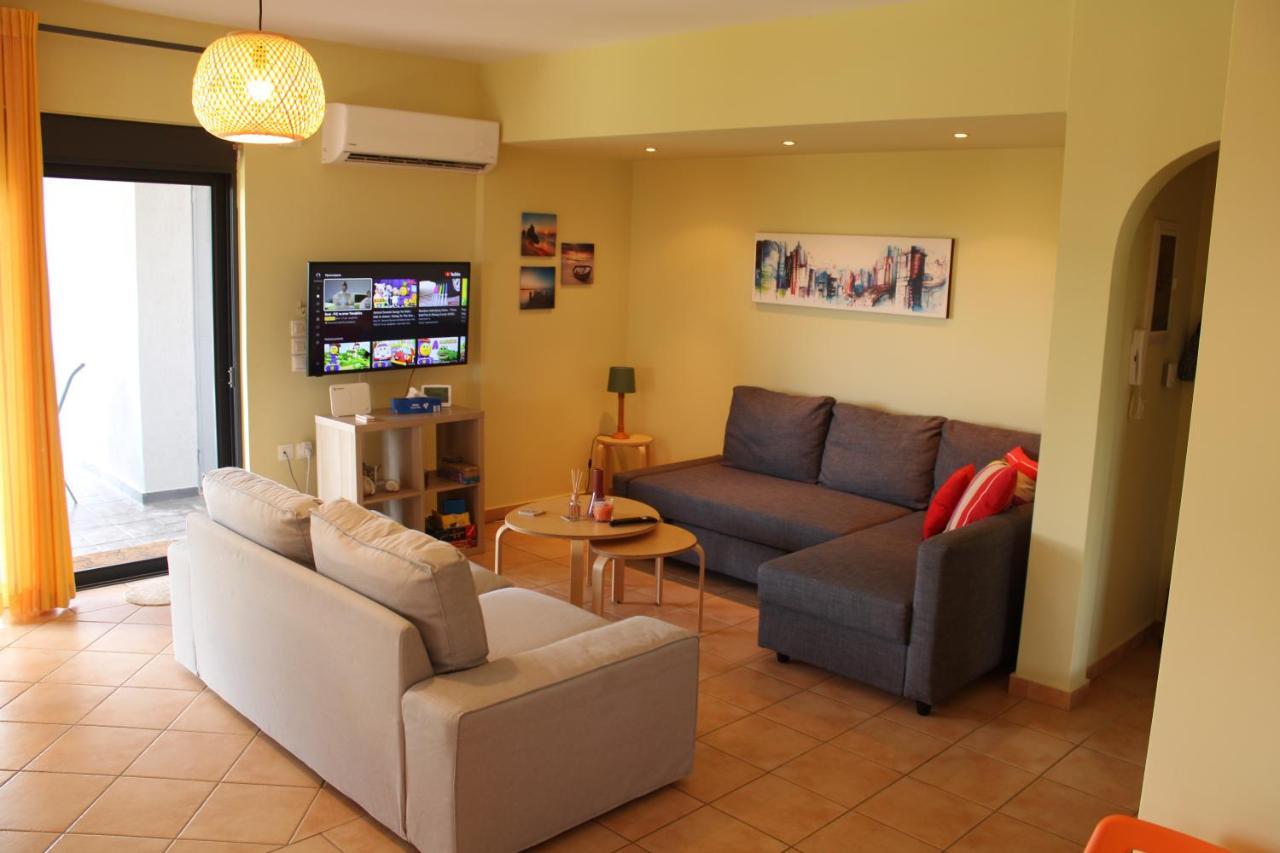 Holiday home T&a Apartment,near The Sea. *