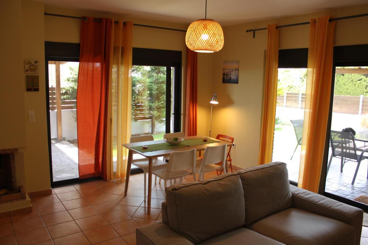 T&a Apartment,near The Sea. * Marathon (Attica)