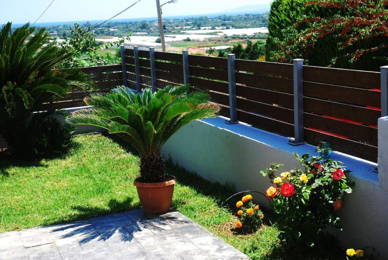 T&a Apartment,near The Sea. * Marathon (Attica)
