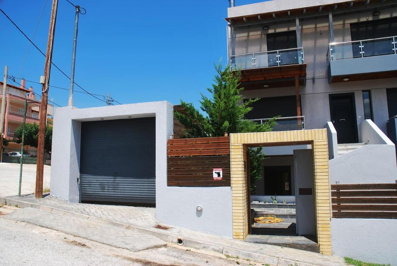 T&a Apartment,near The Sea. Marathon (Attica)